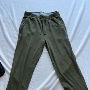 Mack Weldon WarmKnit Pajama Pants - commando medium